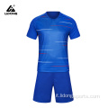 Nuova maglia da calcio Model Soccer Wear in vendita